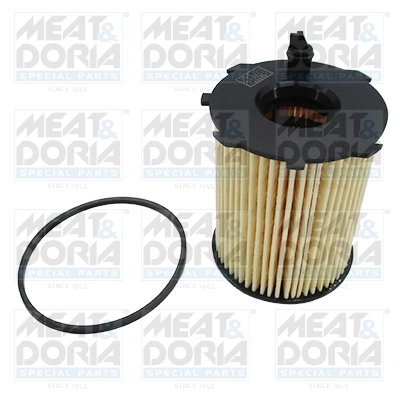 Oil Filter